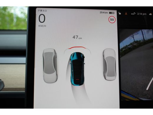 Tesla Model Y Tesla  Long Range 75 AWD | NL-AUTO! | 1 EIGENAAR! | PANODAK | LEDER | AUTO PILOT | PRACHTIGE STAAT! ActivLease financial lease