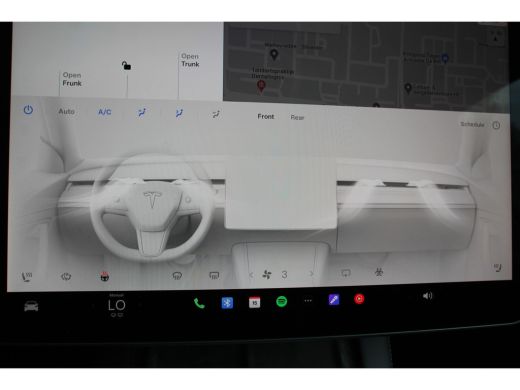 Tesla Model Y Tesla  Long Range 75 AWD | NL-AUTO! | 1 EIGENAAR! | PANODAK | LEDER | AUTO PILOT | PRACHTIGE STAAT! ActivLease financial lease