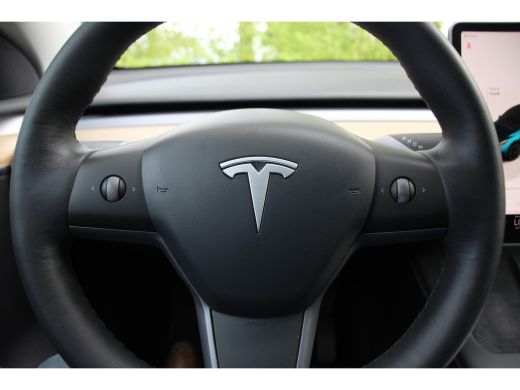 Tesla Model Y Tesla  Long Range 75 AWD | NL-AUTO! | 1 EIGENAAR! | PANODAK | LEDER | AUTO PILOT | PRACHTIGE STAAT! ActivLease financial lease