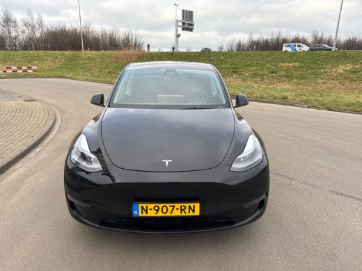 Tesla Model Y Tesla  Long Range AWD 75 kWh | 1e EIGENAAR! | NL-AUTO! | 19'' LMV | PANO DAK | ADAPTIVE CRUISE | ... ActivLease financial lease