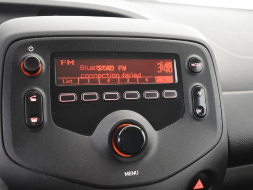 Toyota Aygo 1.0 VVT-i 73pk x-fun | 1ste eigenaar | Airco | LED dagrijverlichting | Elektrische ramen voor | B... ActivLease financial lease