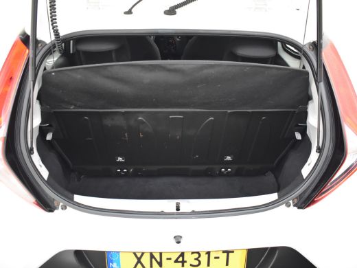 Toyota Aygo 1.0 VVT-i 73pk x-fun | 1ste eigenaar | Airco | LED dagrijverlichting | Elektrische ramen voor | B... ActivLease financial lease