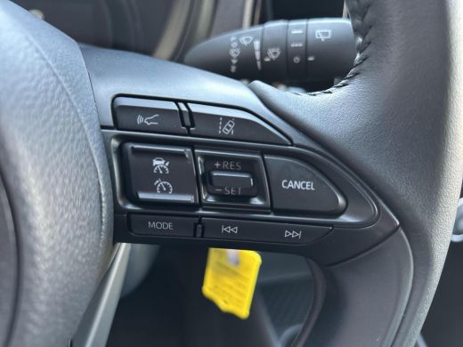 Toyota Aygo X 1.0 VVT-i MT Play ActivLease financial lease
