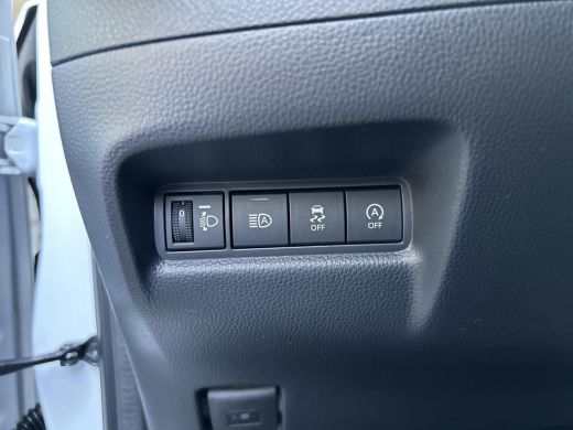 Toyota Aygo X 1.0 VVT-i MT Play ActivLease financial lease