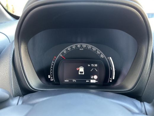 Toyota Aygo X 1.0 VVT-i MT Play ActivLease financial lease