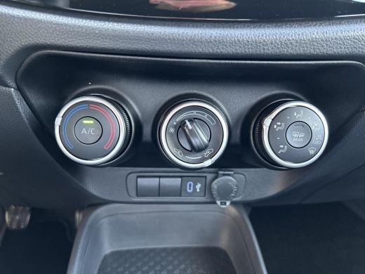 Toyota Aygo X 1.0 VVT-i MT Play ActivLease financial lease