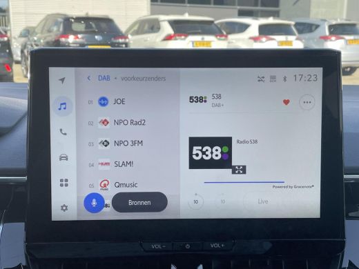 Toyota Corolla Touring Sports 2.0 High Power Hybrid First Edition **PARKEERSENSOREN/ ELEKTRONISCHE ACHTERKLEP/ GARANTIE** ActivLease financial lease