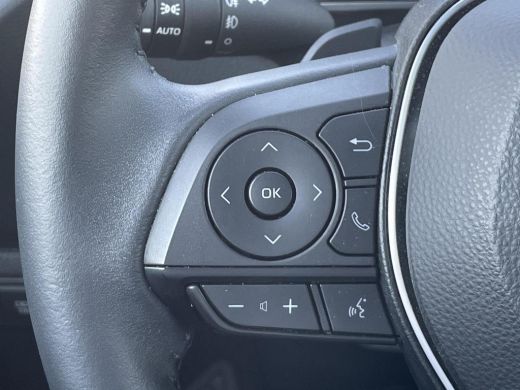 Toyota Corolla Touring Sports 2.0 High Power Hybrid First Edition **PARKEERSENSOREN/ ELEKTRONISCHE ACHTERKLEP/ GARANTIE** ActivLease financial lease