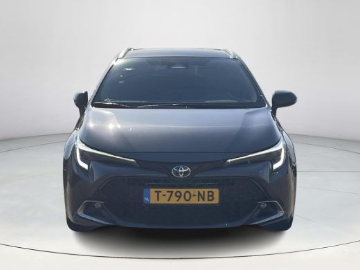 Toyota Corolla Touring Sports 2.0 High Power Hybrid First Edition **PARKEERSENSOREN/ ELEKTRONISCHE ACHTERKLEP/ GARANTIE** ActivLease financial lease