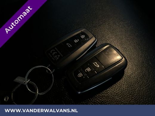 Toyota Land Cruiser 2.8 D-4D-F 177pk Automaat 3000kg Trekhaak Euro6 Airco | Camera | Navigatie | LM velgen Cruisecont... ActivLease financial lease