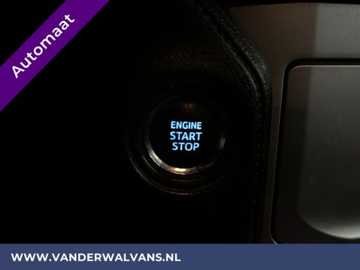 Toyota Land Cruiser 2.8 D-4D-F 177pk Automaat 3000kg Trekhaak Euro6 Airco | Camera | Navigatie | LM velgen Cruisecont... ActivLease financial lease