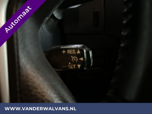 Toyota Land Cruiser 2.8 D-4D-F 177pk Automaat 3000kg Trekhaak Euro6 Airco | Camera | Navigatie | LM velgen Cruisecont... ActivLease financial lease