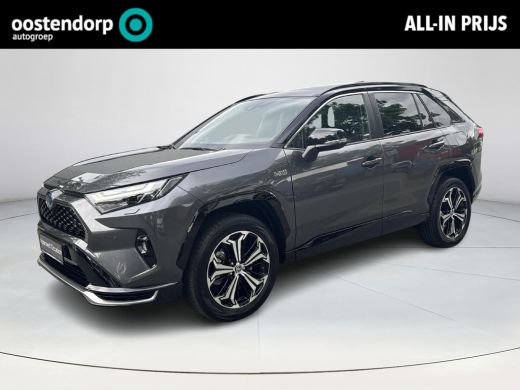 Toyota RAV4 2.5 Plug-in Hybrid AWD Bi-Tone Plus | 06-10141018 Voor meer informatie Toyota RAV4 2.5 Plug-in Hybrid AWD Bi-Tone Plus | 06-10141018 Voor meer informatie