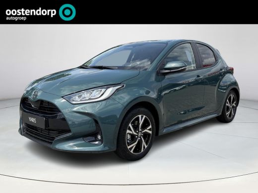 Toyota Yaris 1.5 Hybrid 115 Dynamic Toyota Yaris 1.5 Hybrid 115 Dynamic