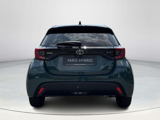 Toyota Yaris 1.5 Hybrid 115 Dynamic ActivLease financial lease
