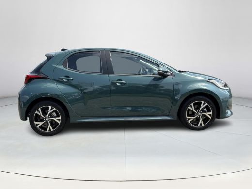 Toyota Yaris 1.5 Hybrid 115 Dynamic ActivLease financial lease