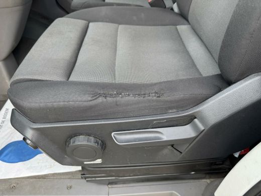 Volkswagen Crafter 35 2.0 TDI L3H3 Koelwagen Konvekta!! Airco Cruise ActivLease financial lease