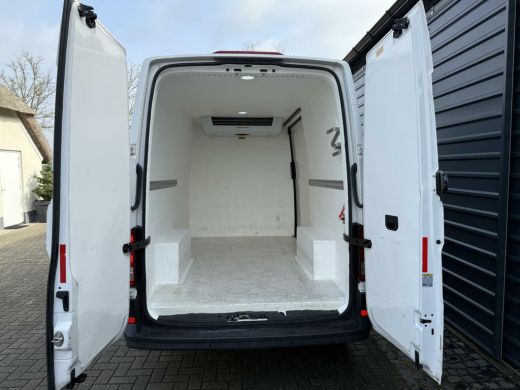 Volkswagen Crafter 35 2.0 TDI L3H3 Koelwagen Konvekta!! Airco Cruise ActivLease financial lease