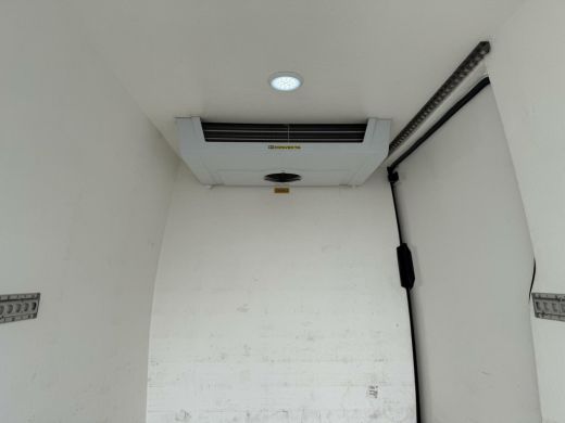 Volkswagen Crafter 35 2.0 TDI L3H3 Koelwagen Konvekta!! Airco Cruise ActivLease financial lease