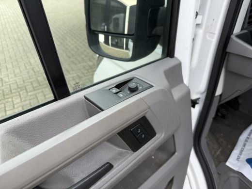 Volkswagen Crafter 35 2.0 TDI L3H3 Koelwagen Konvekta!! Airco Cruise ActivLease financial lease