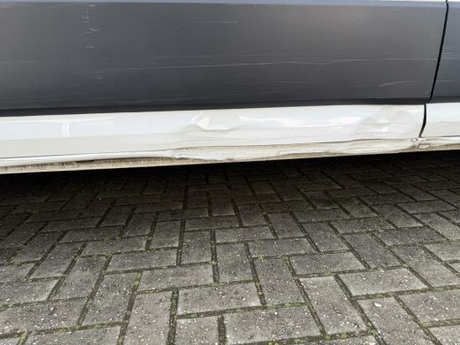 Volkswagen Crafter 35 2.0 TDI L3H3 Koelwagen Konvekta!! Airco Cruise ActivLease financial lease