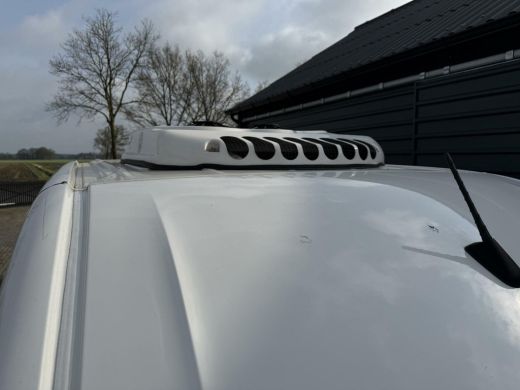 Volkswagen Crafter 35 2.0 TDI L3H3 Koelwagen Konvekta!! Airco Cruise ActivLease financial lease