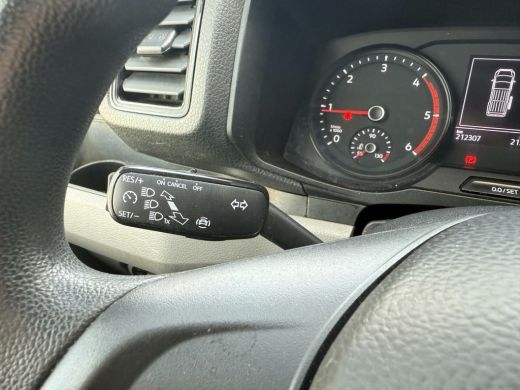 Volkswagen Crafter 35 2.0 TDI L3H3 Koelwagen Konvekta!! Airco Cruise ActivLease financial lease