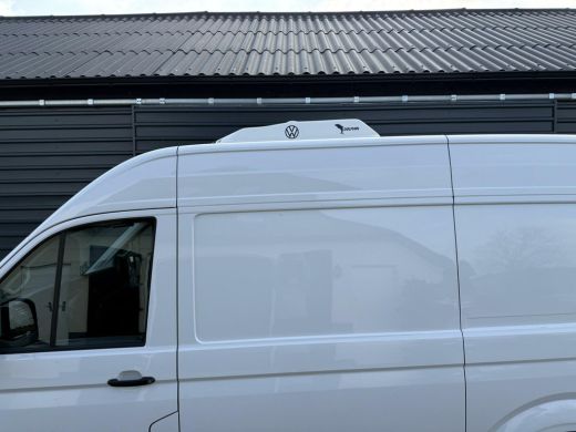 Volkswagen Crafter 35 2.0 TDI L3H3 Koelwagen Konvekta!! Airco Cruise ActivLease financial lease