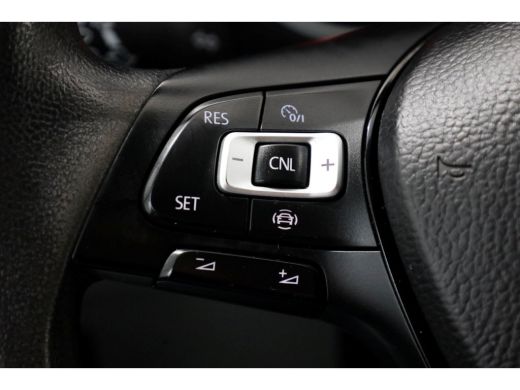 Volkswagen Crafter 50 2.0 TDI 177pk DSG-Automaat L3H3 (L2H2) Camera/Navi/Trekhaak 3500kg 01-2021 ActivLease financial lease