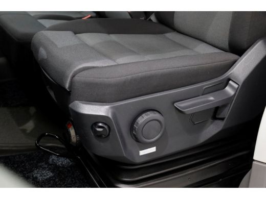 Volkswagen Crafter 50 2.0 TDI 177pk DSG-Automaat L3H3 (L2H2) Camera/Navi/Trekhaak 3500kg 01-2021 ActivLease financial lease