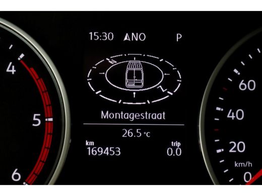Volkswagen Crafter 50 2.0 TDI 177pk DSG-Automaat L3H3 (L2H2) Camera/Navi/Trekhaak 3500kg 01-2021 ActivLease financial lease