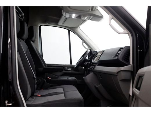 Volkswagen Crafter 50 2.0 TDI 177pk DSG-Automaat L3H3 (L2H2) Camera/Navi/Trekhaak 3500kg 01-2021 ActivLease financial lease