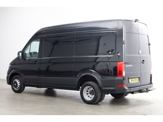 Volkswagen Crafter 50 2.0 TDI 177pk DSG-Automaat L3H3 (L2H2) Camera/Navi/Trekhaak 3500kg 01-2021 ActivLease financial lease