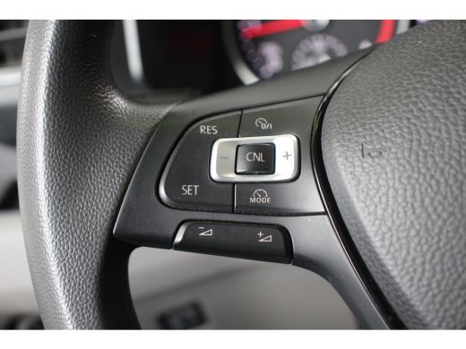 Volkswagen Crafter 35 2.0 TDI 177PK L4 HIGHLINE | NL-BUS! | 1 EIGENAAR! | NAVI | CLIMA | CRUISE | EL ACHTERKLEP | DE... ActivLease financial lease