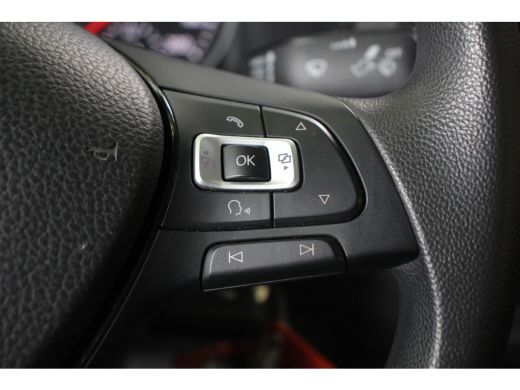 Volkswagen Crafter 35 2.0 TDI 177PK L4 HIGHLINE | NL-BUS! | 1 EIGENAAR! | NAVI | CLIMA | CRUISE | EL ACHTERKLEP | DE... ActivLease financial lease