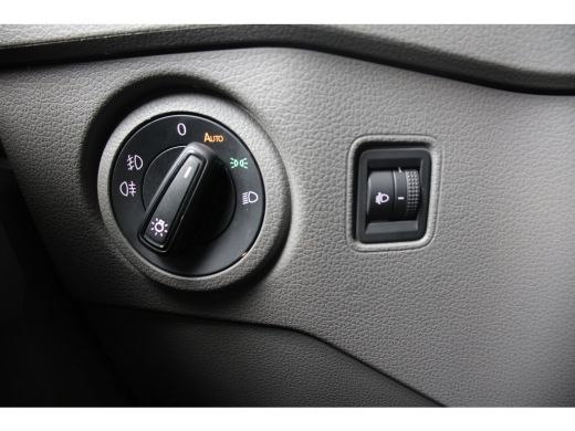 Volkswagen Crafter 35 2.0 TDI 177PK L4 HIGHLINE | NL-BUS! | 1 EIGENAAR! | NAVI | CLIMA | CRUISE | EL ACHTERKLEP | DE... ActivLease financial lease