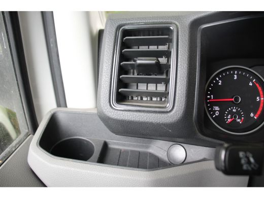 Volkswagen Crafter 35 2.0 TDI 177PK L4 HIGHLINE | NL-BUS! | 1 EIGENAAR! | NAVI | CLIMA | CRUISE | EL ACHTERKLEP | DE... ActivLease financial lease