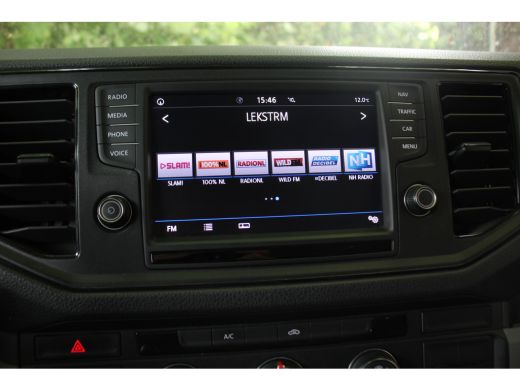 Volkswagen Crafter 35 2.0 TDI 177PK L4 HIGHLINE | NL-BUS! | 1 EIGENAAR! | NAVI | CLIMA | CRUISE | EL ACHTERKLEP | DE... ActivLease financial lease