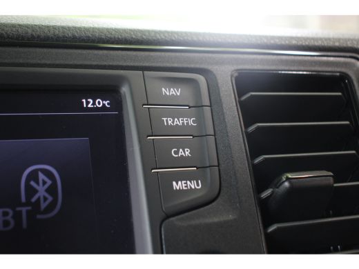 Volkswagen Crafter 35 2.0 TDI 177PK L4 HIGHLINE | NL-BUS! | 1 EIGENAAR! | NAVI | CLIMA | CRUISE | EL ACHTERKLEP | DE... ActivLease financial lease
