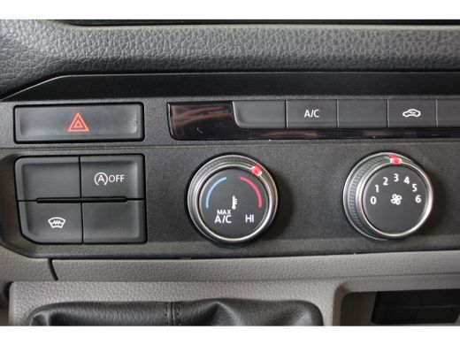 Volkswagen Crafter 35 2.0 TDI 177PK L4 HIGHLINE | NL-BUS! | 1 EIGENAAR! | NAVI | CLIMA | CRUISE | EL ACHTERKLEP | DE... ActivLease financial lease