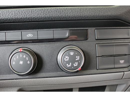 Volkswagen Crafter 35 2.0 TDI 177PK L4 HIGHLINE | NL-BUS! | 1 EIGENAAR! | NAVI | CLIMA | CRUISE | EL ACHTERKLEP | DE... ActivLease financial lease