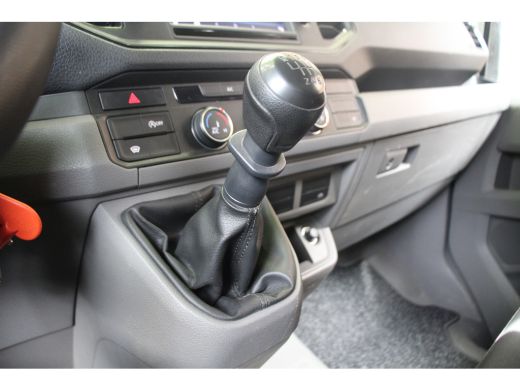 Volkswagen Crafter 35 2.0 TDI 177PK L4 HIGHLINE | NL-BUS! | 1 EIGENAAR! | NAVI | CLIMA | CRUISE | EL ACHTERKLEP | DE... ActivLease financial lease