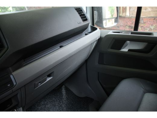 Volkswagen Crafter 35 2.0 TDI 177PK L4 HIGHLINE | NL-BUS! | 1 EIGENAAR! | NAVI | CLIMA | CRUISE | EL ACHTERKLEP | DE... ActivLease financial lease