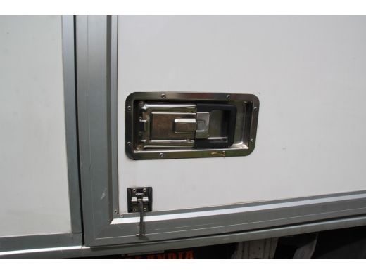 Volkswagen Crafter 35 2.0 TDI 177PK L4 HIGHLINE | NL-BUS! | 1 EIGENAAR! | NAVI | CLIMA | CRUISE | EL ACHTERKLEP | DE... ActivLease financial lease