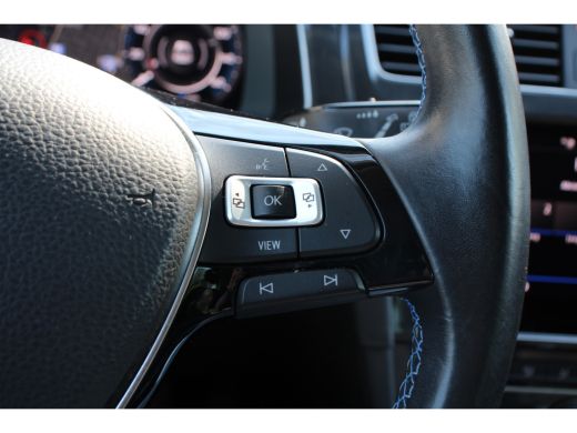 Volkswagen e-Golf Volkswagen E-DITION | ADAPTIVE CRUISE | LED KOPLAMPEN | DEALER OH! | ORIGINEEL NL! | SENSOR V+A ActivLease financial lease