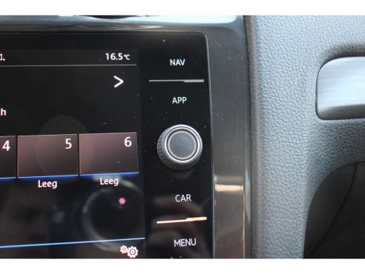 Volkswagen e-Golf Volkswagen E-DITION | ADAPTIVE CRUISE | LED KOPLAMPEN | DEALER OH! | ORIGINEEL NL! | SENSOR V+A ActivLease financial lease