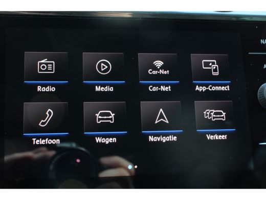 Volkswagen e-Golf Volkswagen E-DITION | ADAPTIVE CRUISE | LED KOPLAMPEN | DEALER OH! | ORIGINEEL NL! | SENSOR V+A ActivLease financial lease