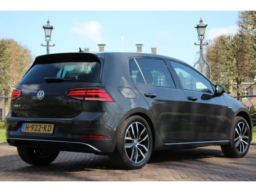 Volkswagen e-Golf Volkswagen E-DITION | ADAPTIVE CRUISE | LED KOPLAMPEN | DEALER OH! | ORIGINEEL NL! | SENSOR V+A ActivLease financial lease