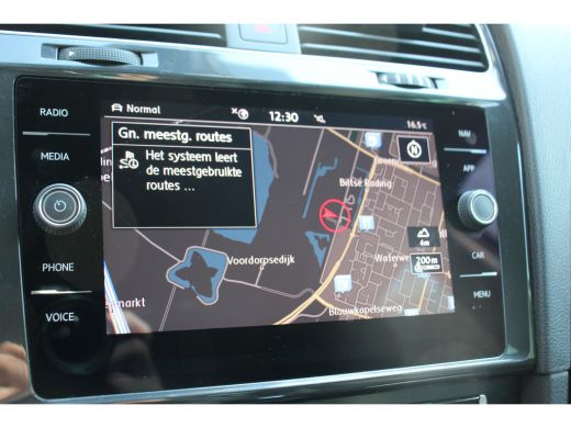 Volkswagen e-Golf Volkswagen E-DITION | ADAPTIVE CRUISE | LED KOPLAMPEN | DEALER OH! | ORIGINEEL NL! | SENSOR V+A ActivLease financial lease