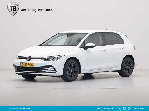 Volkswagen Golf 1.0 TSI 110pk Life Business Navigatie Memory Stoelverwarming Acc 99 Volkswagen Golf 1.0 TSI 110pk Life Business Navigatie Memory Stoelverwarming Acc 99